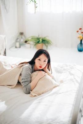 (Menyembuhkan) Kecantikan dan pesona gadis -gadis Korea sangat menarik dan indah, dan mereka sangat indah sehingga mereka tersembunyi (42 foto)