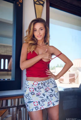 Cara Mell – Perpustakaan Pribadi (102 Foto)