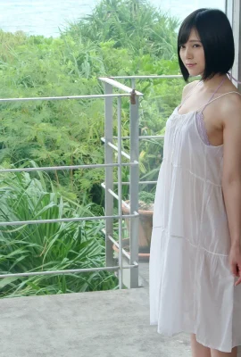 “Tubuh Transparan” Suzumori Remu (20 foto)