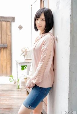 Vol.2 “Gravure First” Suzumori Remu (37 foto)