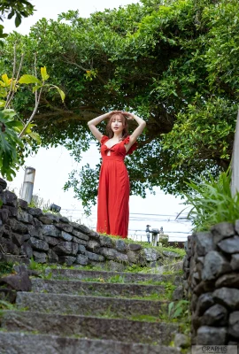 Nanase Alice Karismatik! Vol. 1 (20 foto)