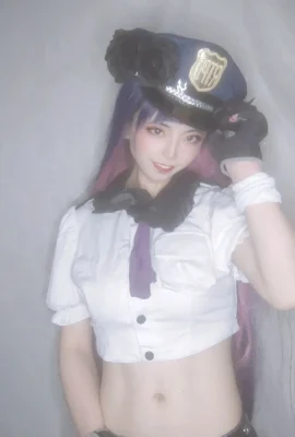 Calir_CC – Stocking Anarchy (Polisi)