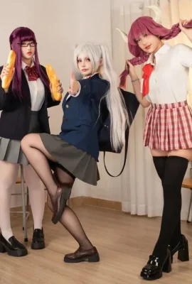 Mimichan – Collab beku