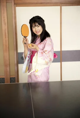 (Rizu Yoshida) Seluruh tubuh memancarkan godaan manis dan mengenai hati Anda (23 foto)