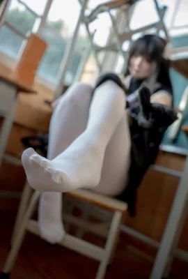 Lily Lili di Mizuno