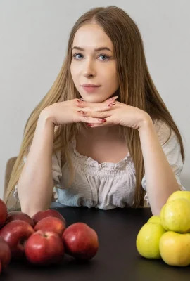 Nata Ocean – Golden Apple (108 foto)