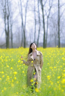 [Huang Fu]Model Nasional Xiao AI’s Body Human Body Private Set Private (359 Foto)