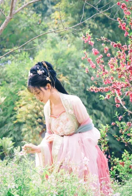 Setiap Tahun – Haitang Xian (84 foto)