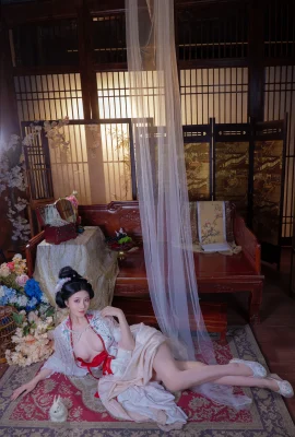 Setiap Tahun – Istana Guanghan (80 foto)