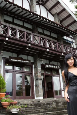 (NA Okura) Sosok raksasa itu menggoda dan menggoda, penuh dengan listrik (35 foto)