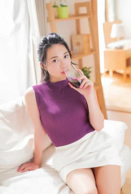 (Yamaaka Shin-ho) Payudara putih dan lembut menarik … kurva seksi terlihat (20 foto)