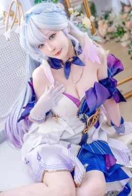 Machi 馬吉 – Robin Honkaistar Rail (59 foto)