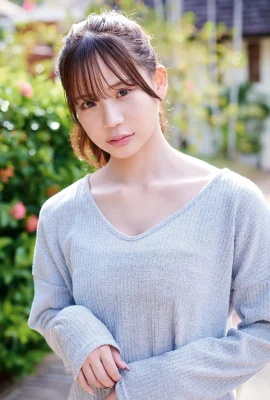 (Haiyu Wada) Mata berair penuh dengan listrik dan payudara salju akan muncul (36 foto)