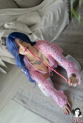 【Gadis Bunuh Diri】 19 Mei 2025 – Angely – Candy Crush 【57p】