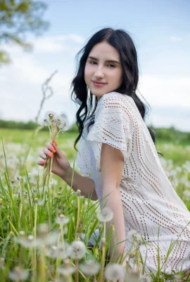Sasha Jane – Dandelions (105 foto)