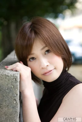 (Saki okuda) Wanita dewasa sangat menawan sehingga mereka tidak tahan dengan tubuh mereka (31 foto)