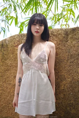 (Jangjoo) Wajah super manis melihatnya dan ingin memeluk hati para penggemar dengan erat (50 foto)
