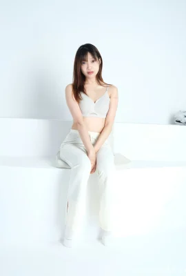 Model Tiongkok Sekolah Menengah Tinggi Badan Manusia Skala Badan Pribadi Set (IV) (53 Foto)
