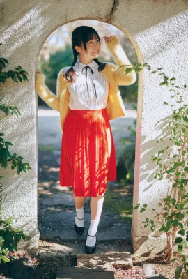 ISHIKAWA MIO erotic Angel (52 foto)