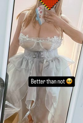 Bilibiliscosplay – Dewi Kemenangan, Cinderella
