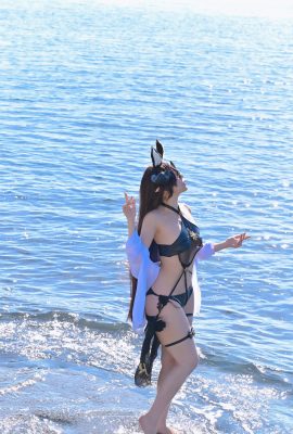 C105 GranBlue Fan – Koleksi foto digital Sie Gareon
