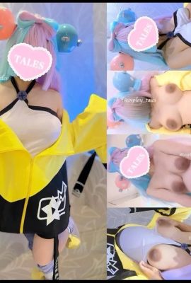 (Koleksi Foto Animasi Lengkap) I-Cup Busty Hamil Wanita dengan wanita hamil di bulan lalu, setengah di luar, setengah creampie (144cm wanita hamil Komachi)