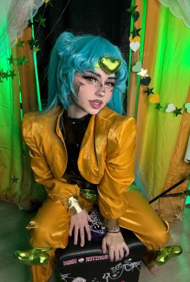 MUATATORI – Miku Brando