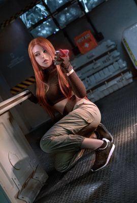 SAYA THE FOX – KIM Kemungkinan