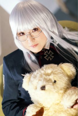 (Torikagokan (Urara Kojima & Near)) TKG-0038 Night Witches Foto Collection (Night Two) (Strike Witches)