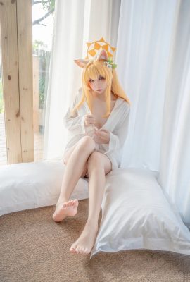 Paper Yue etsu_ko Mary Home Suit