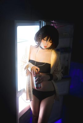 Baju Renang Misaki ETSU_KO