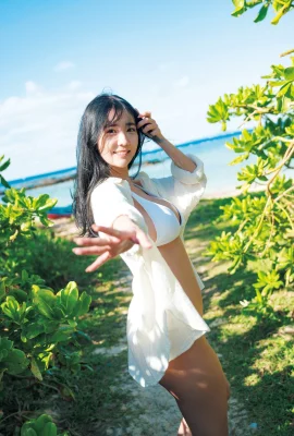 (Tianyu Xichun) Penampilan lucu dan sedikit seksi menempati tubuh dan pikiran Anda (31 foto)