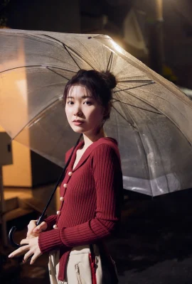 (Miyo Ishikawa) Wajah lucu begitu sempurna dan lembut dan putih, dan wewangian penuh kecantikan (48 foto)