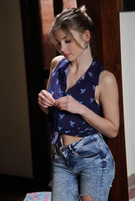 Lola Crites – Ansura (71 foto)