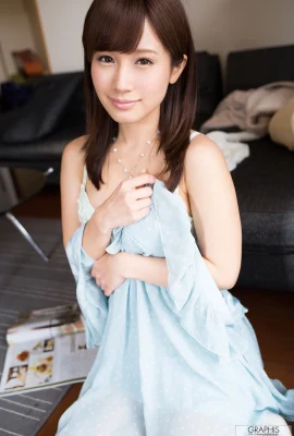 (Kojima なみ) Payudara seksi, bulat dan indah membuat Anda tersipu dan detak jantung, dan tubuh Anda sangat pedas (36 foto)