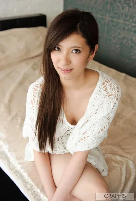 (Yui Kasuga) Tubuh panas penuh dan menggoda perasaan sesak napas (35 foto)