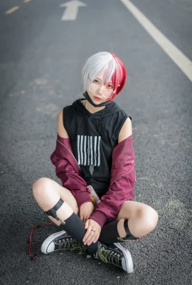 Pure Girl Five Updates of the Hundred Ghosts – Scene Foto (8 foto)