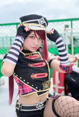 Mat__i – Riko Sakurauchi dan Yoshiko Tsushima