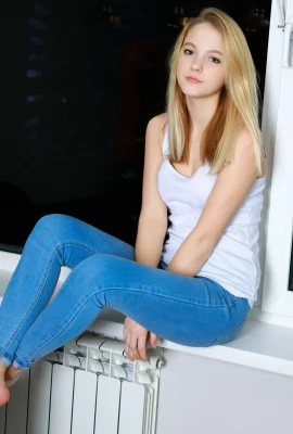 Mia Chance – Ini Kelelahan (87 Foto)