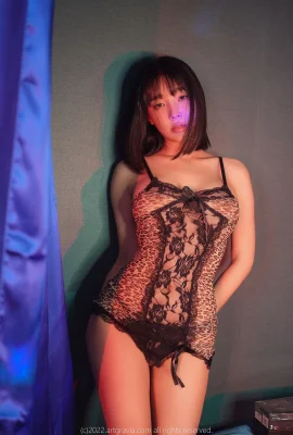 (Kang Inkyung) Sosok brutal membuat Anda merasa tergoda dan pusing pada pandangan pertama (47 foto)