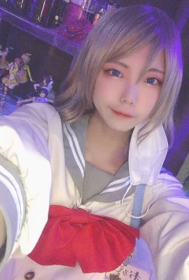 Rinjinbu_oruko – Love Live! Cahaya matahari!!