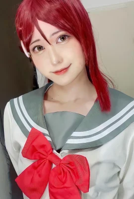 Ptalilie – Love Live! Cahaya matahari!!