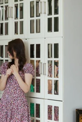 【Nancy Love】 05 Jun 2025 – Mila Azul & Nancy A – Momen Euforia 【60p】