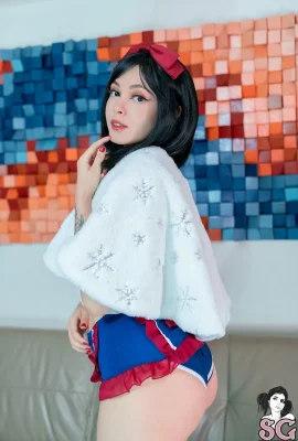 【Gadis Bunuh Diri】 03 Jun 2025 – Biawhite – Putri Salju 【52p】