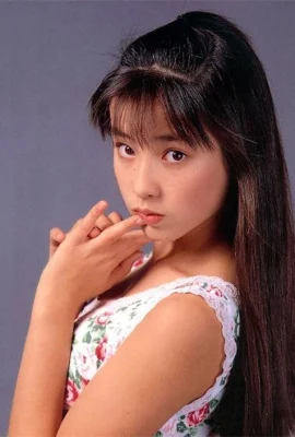 Miyazawa Rie’s “Santa Fe” adalah abadi (31 foto)