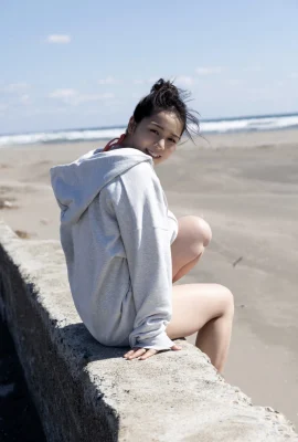(Yamaoka Masaya) Pinggangnya terlalu pelangsing, bulat dan montok, super ganas (38 foto)