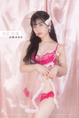 (Moonlight Tianyin) Berbagi susu salju benar -benar bebas dari godaan pribadi (22 foto)