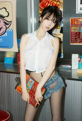 Yueer Yueer Hangzhou Foto Perjalanan (91 Foto)