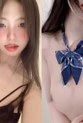 Gambar Gadis Gadis yang Dipilih, Tubuh lembut menggoda Anda dengan tampilan seksi (11 foto)