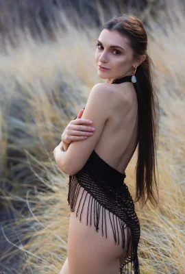 Monika May – Wild Allure (109 foto)